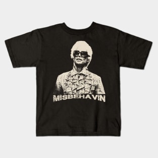 uncle billy Kids T-Shirt